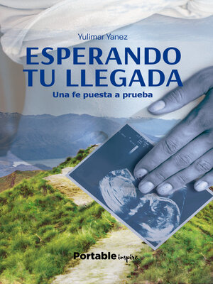 cover image of Esperando tu llegada